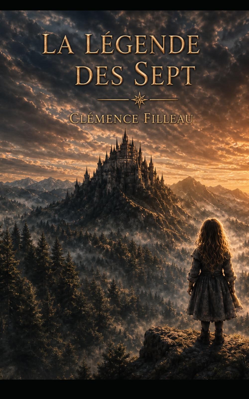 La légende des Sept