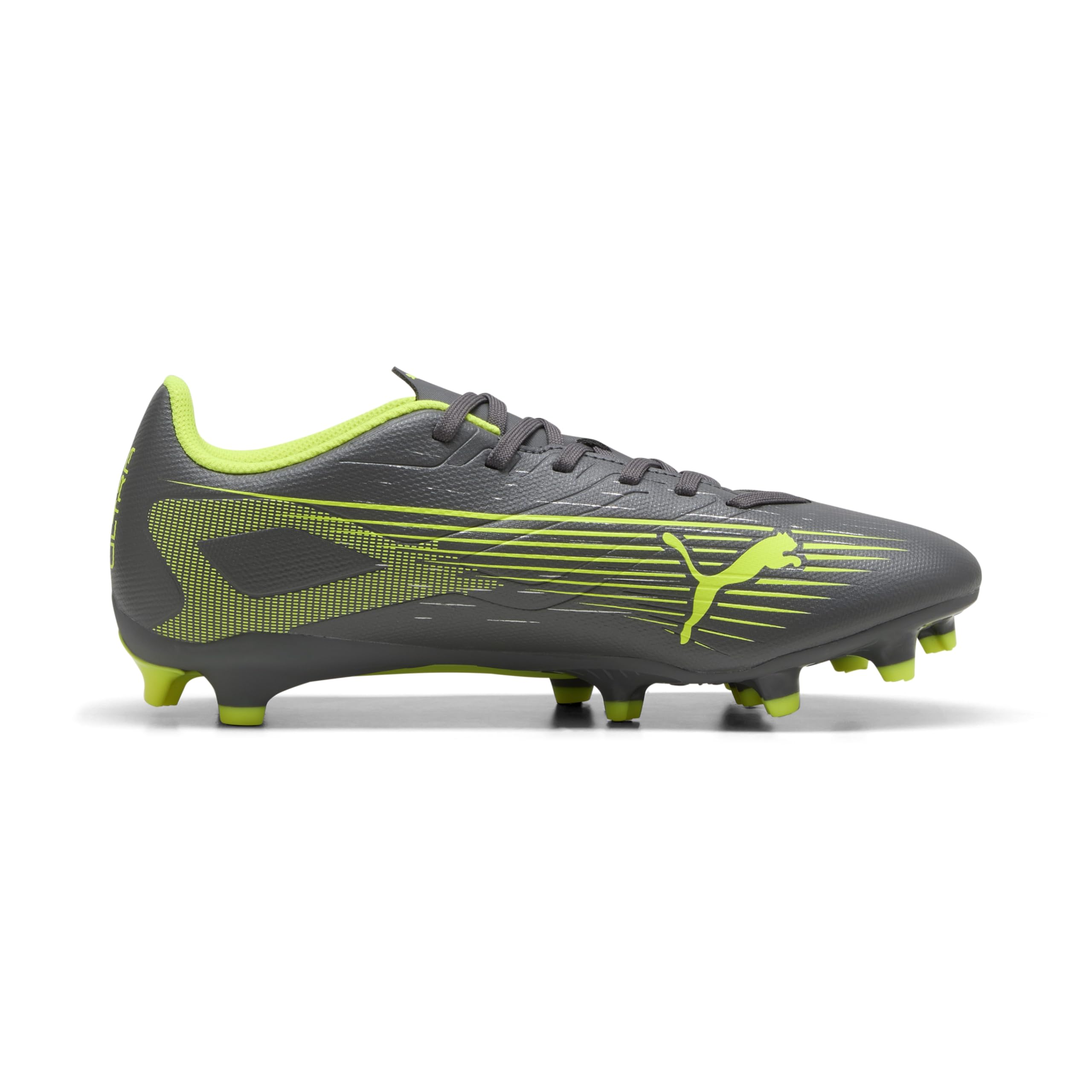 PUMA Femme Ultra 5 Play FG/AG Wn's Chaussure de Football
