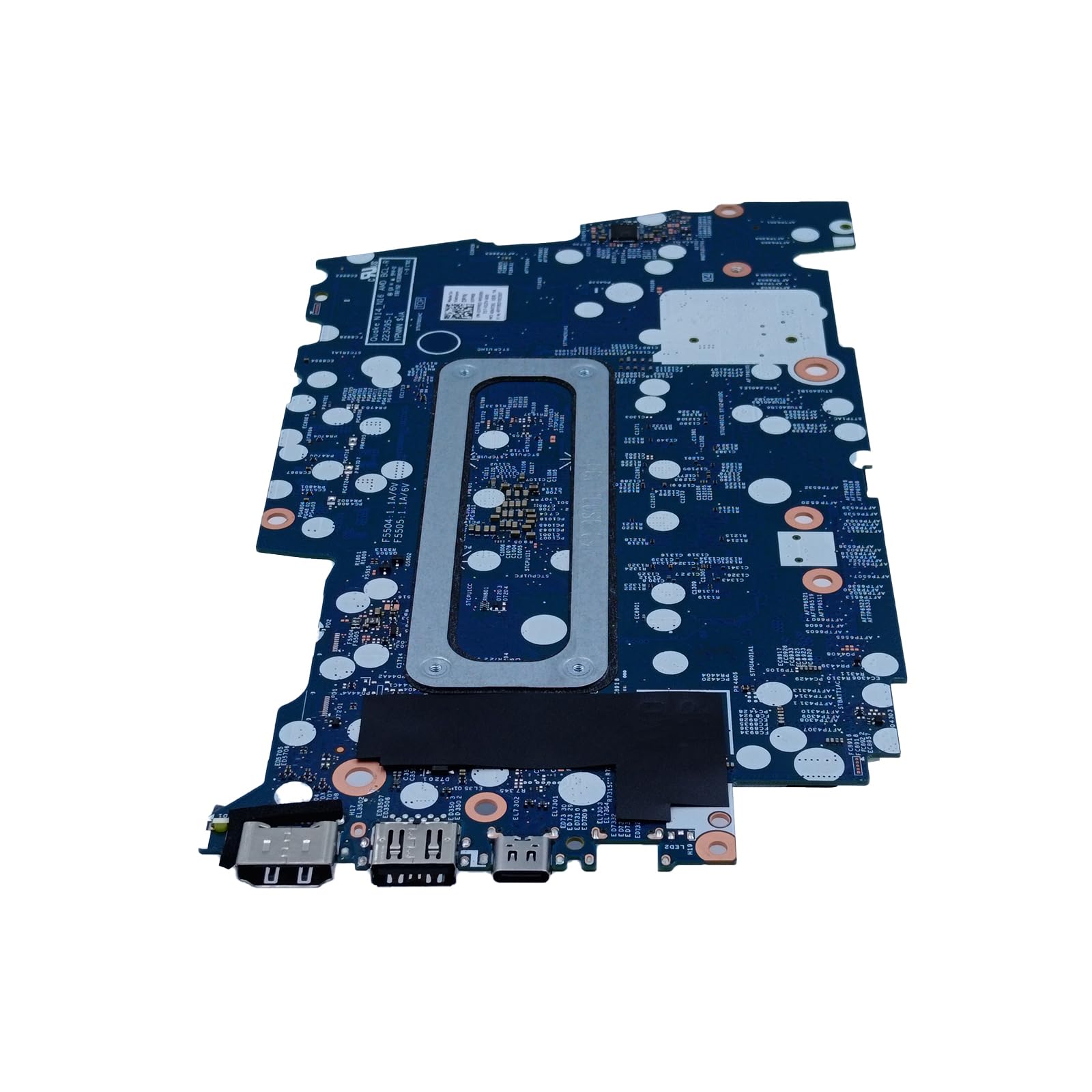 Amazon | 交換用 Dell Inspiron 14 5435 マザーボード Quake N14_N16