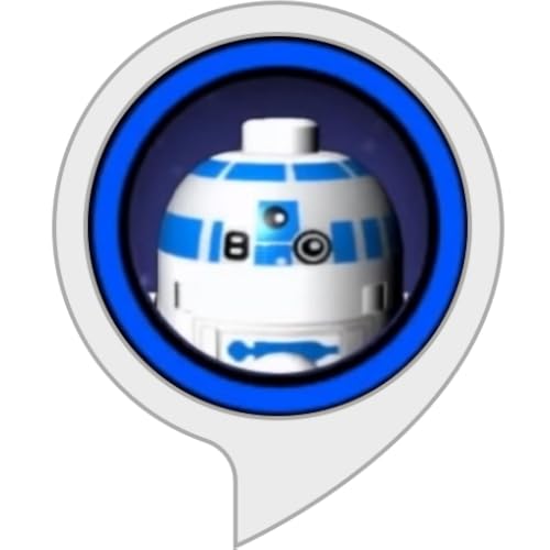 R2D2 Scream