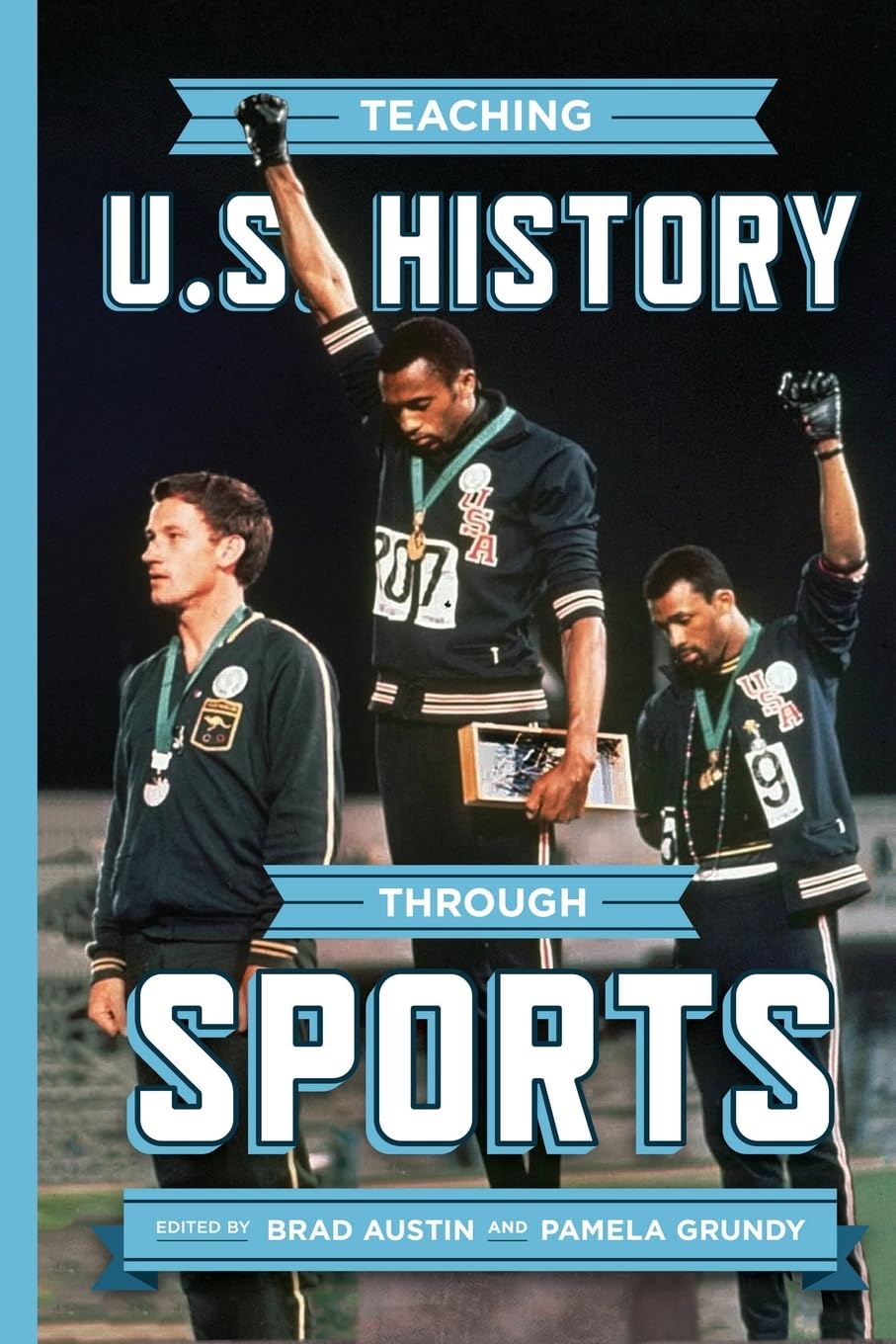 Teaching U.S. History through Sports