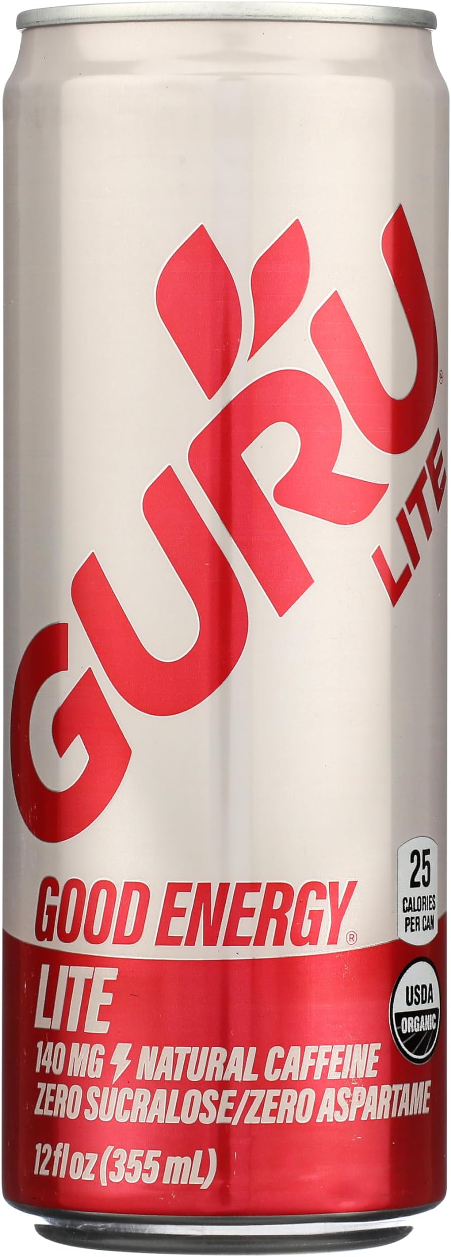 Lite Energy Drink, 12 Ounce