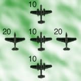 air combat 7 pc Play to get the high score Air Combat Bomber