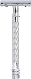 Merkur Long Handled Safety Razor