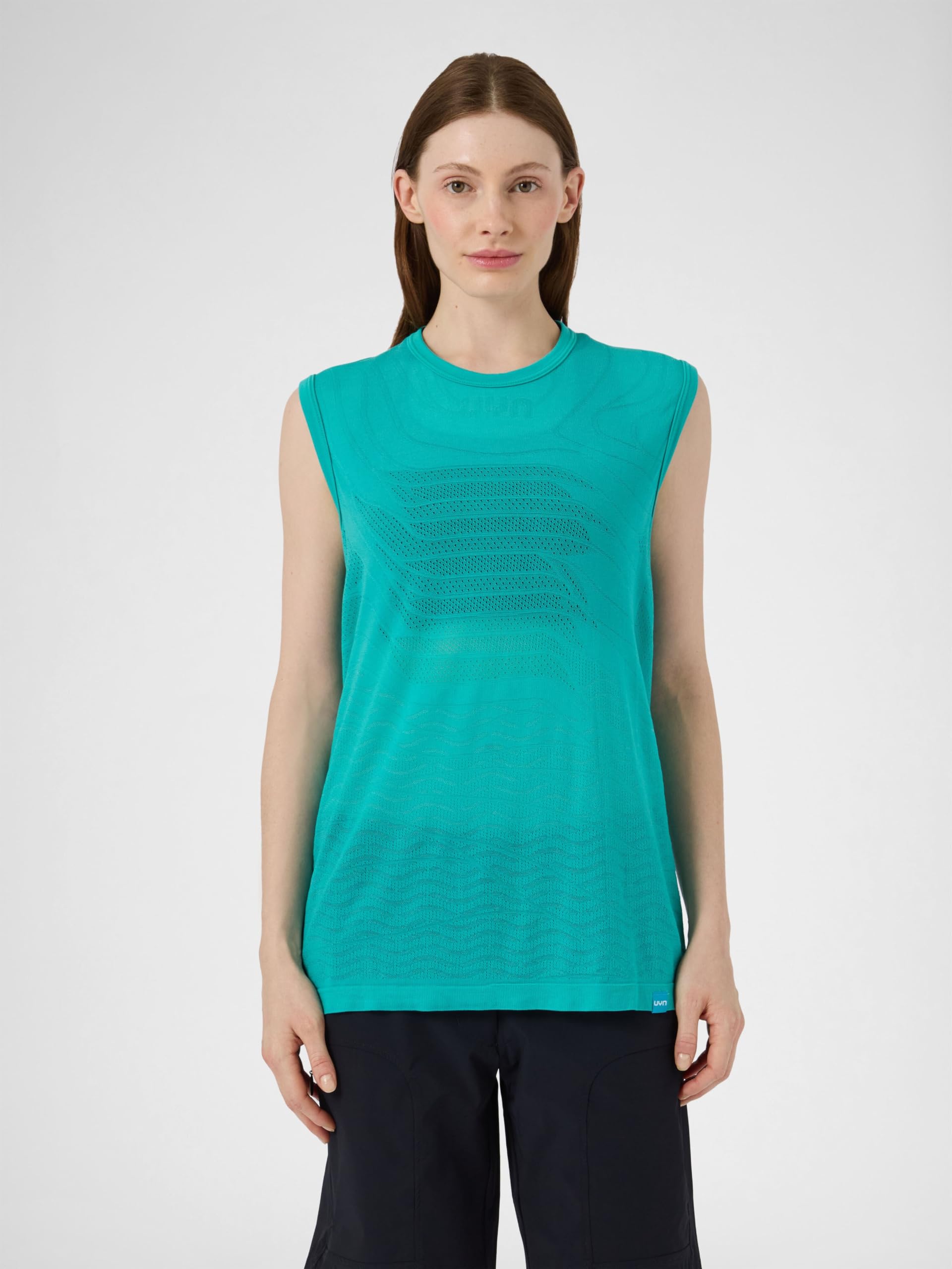 UYN Damen O102995 Unterhemd