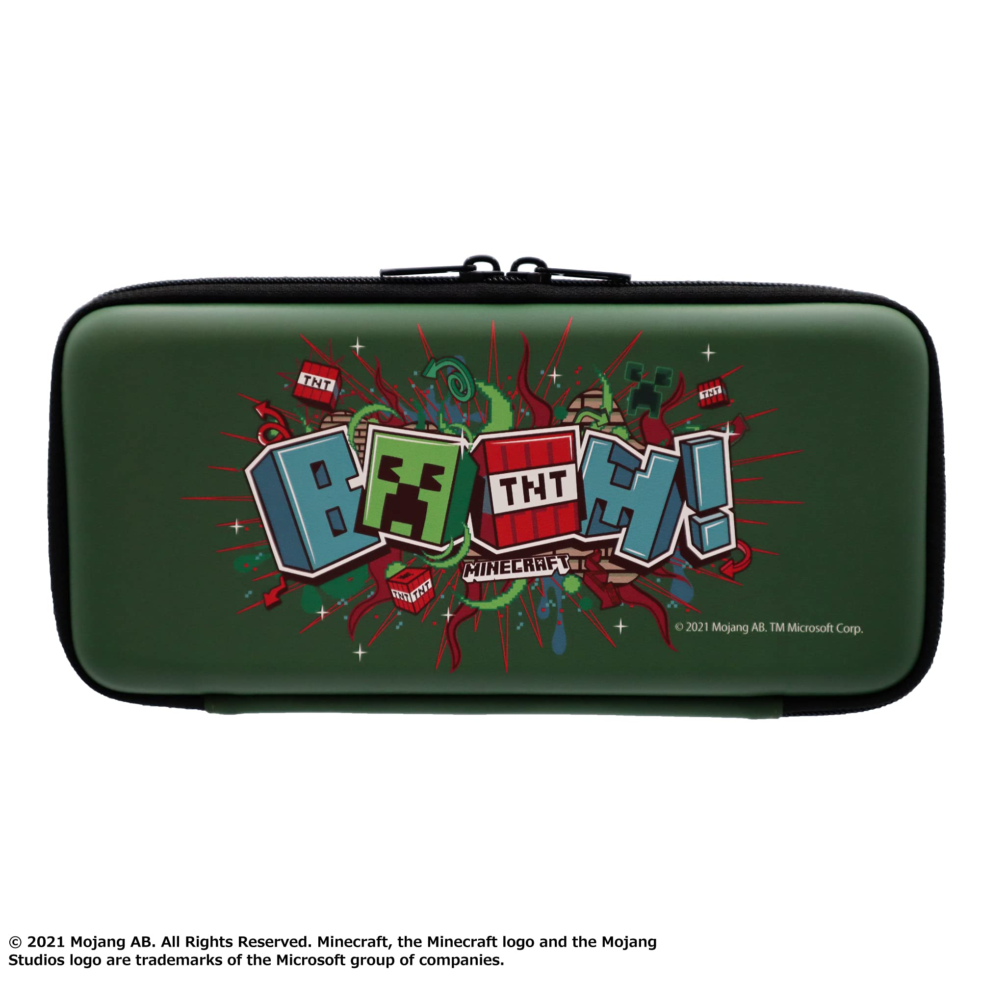 Amazon.co.jp: 【任天堂ライセンス商品】Nintendo Switch専用スマート