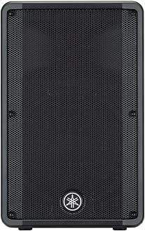 DBR Series DBR 12" Powered Speaker Cabinet