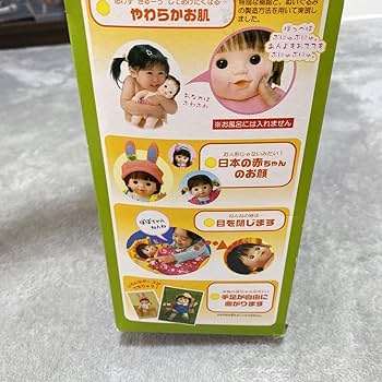 Amazon.co.jp: レア ぽぽちゃん やわらかお肌のよちよちぽぽちゃん