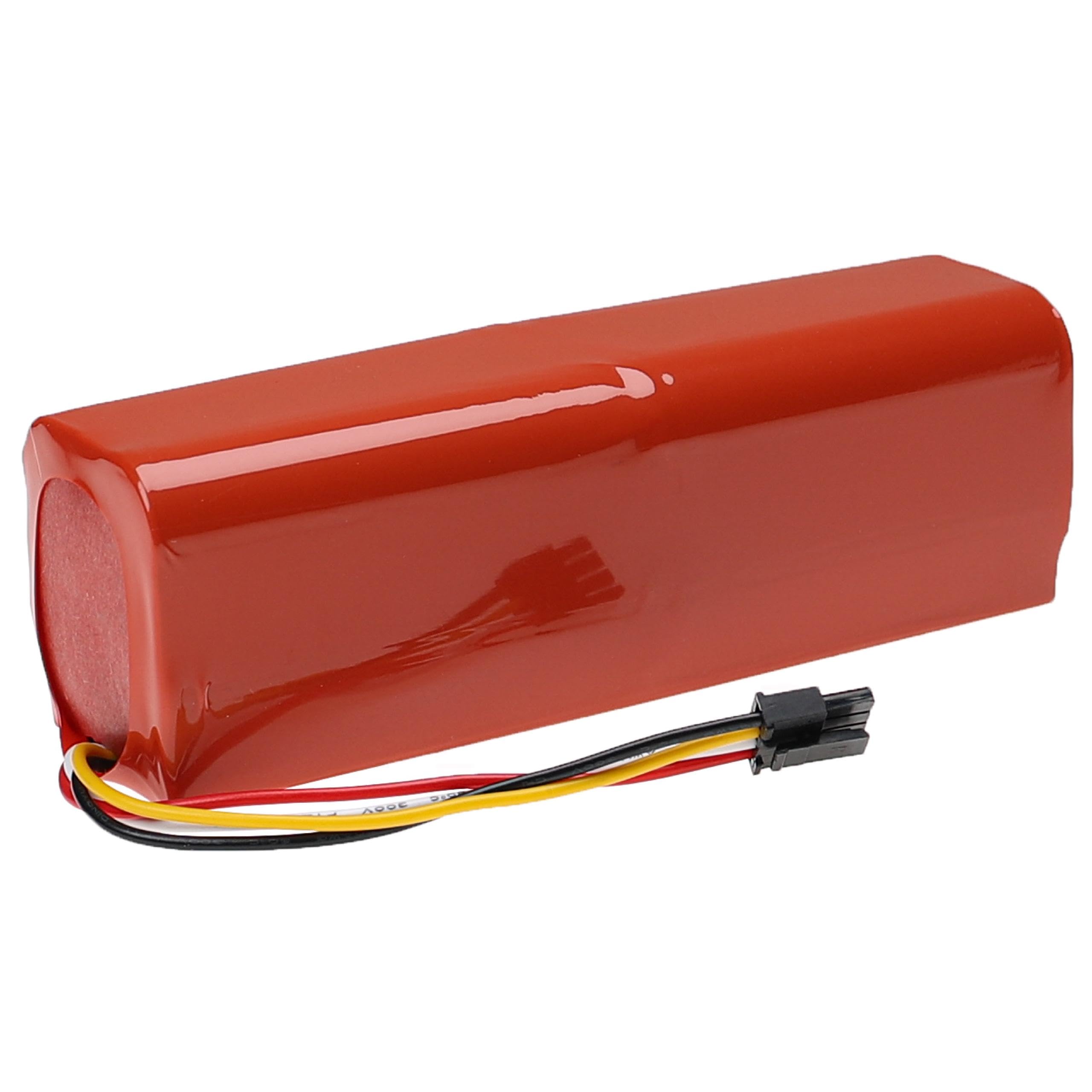 vhbw passend für Xiaowa C10 Saugroboter (2500 mAh, 14,4 V, Li-Ion vhbw passend für Xiaowa C10 Saugroboter (2500 mAh, 14,4 V, Li-Ion
