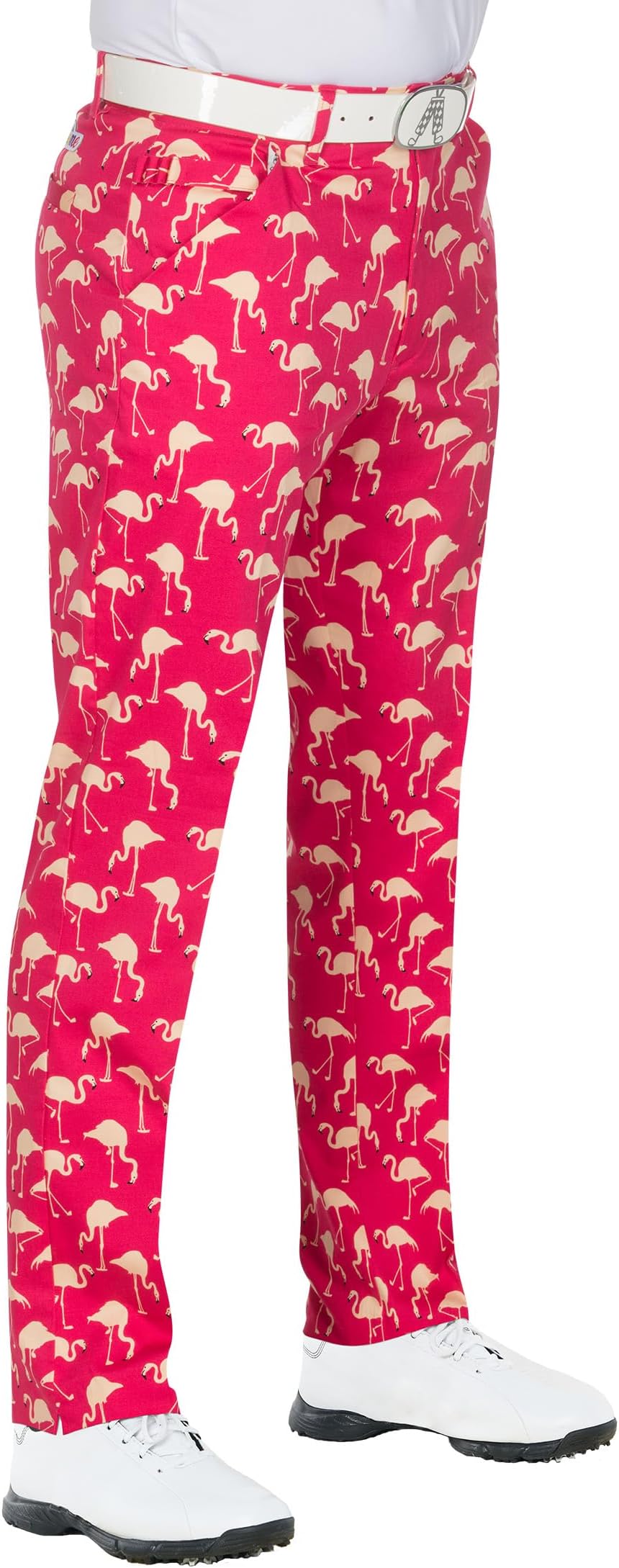 Men's Golf Trousers Golf Pants
