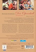 Vista 2 de Heuberger Richard - The Opera Ball Der Opernball