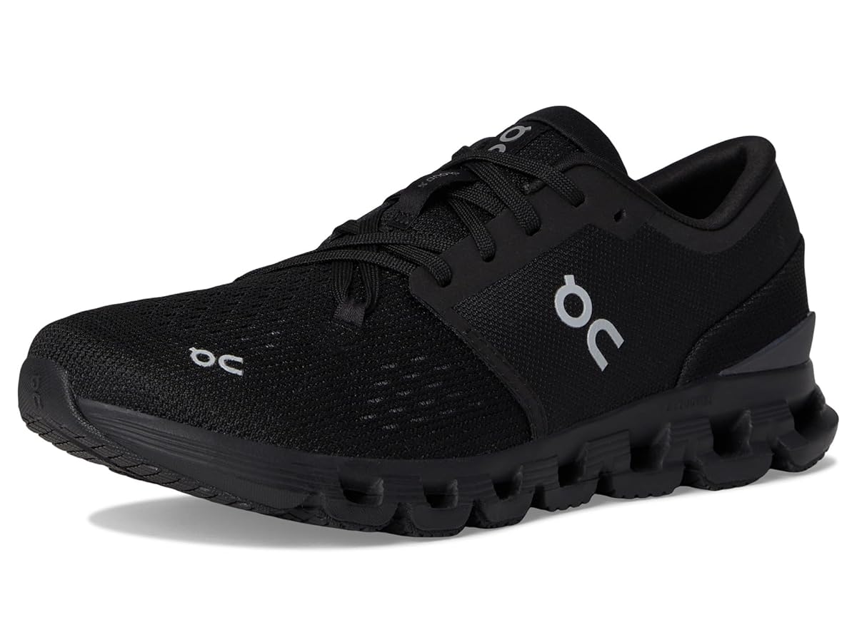 ★人気★ Ocai Cloud Runner カジュアル スニーカー 送料込 Amazon.com | On Women's Cloud X 4 Sneaker, Lavender/Acai, 6