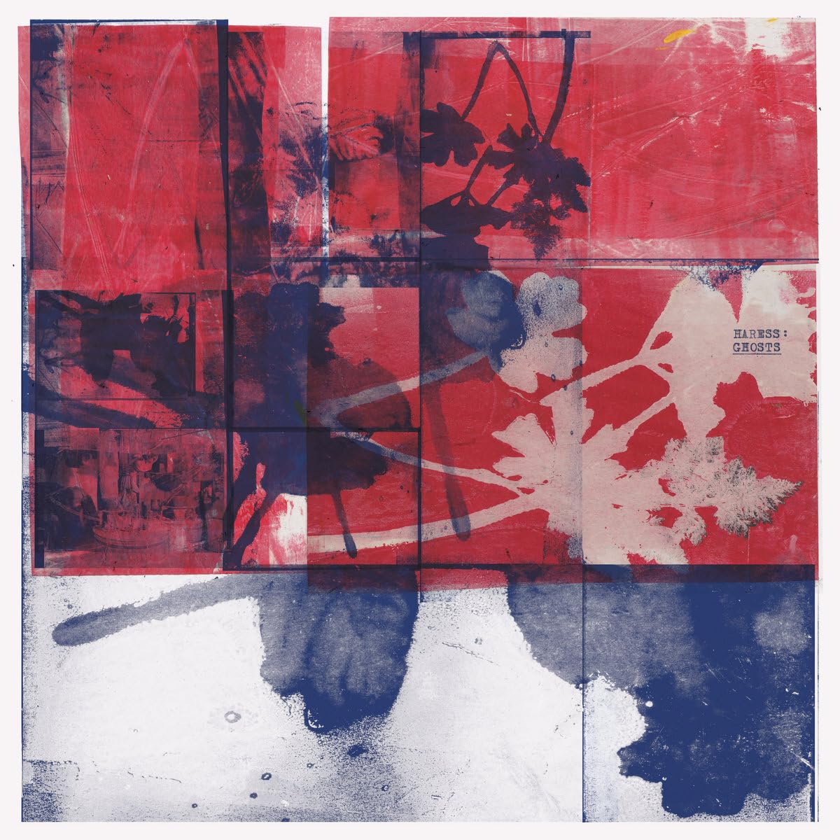 Ghosts [VINYL]