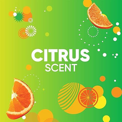 Miniatura 7 de Fantastik Limpiador concentrado de cocina, dos botellas de repuesto concentradas de 2.9 onzas