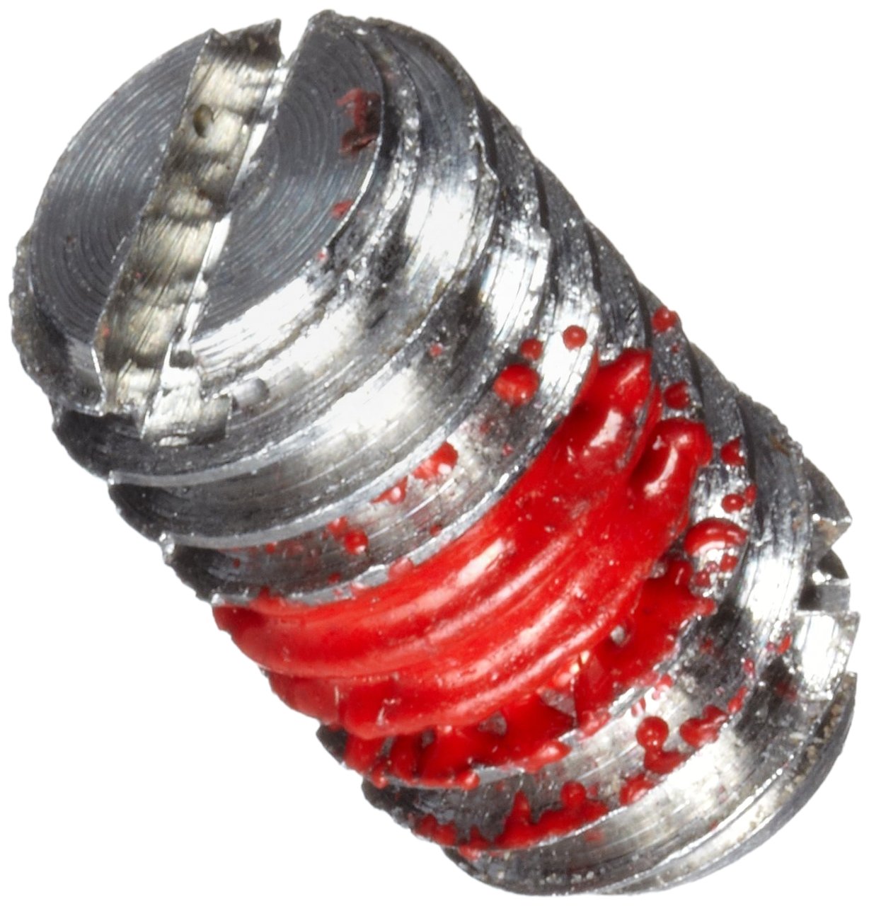 Jergens 11101 Stainless Steel Ball Plunger, Fine Thread, 303 Stainless