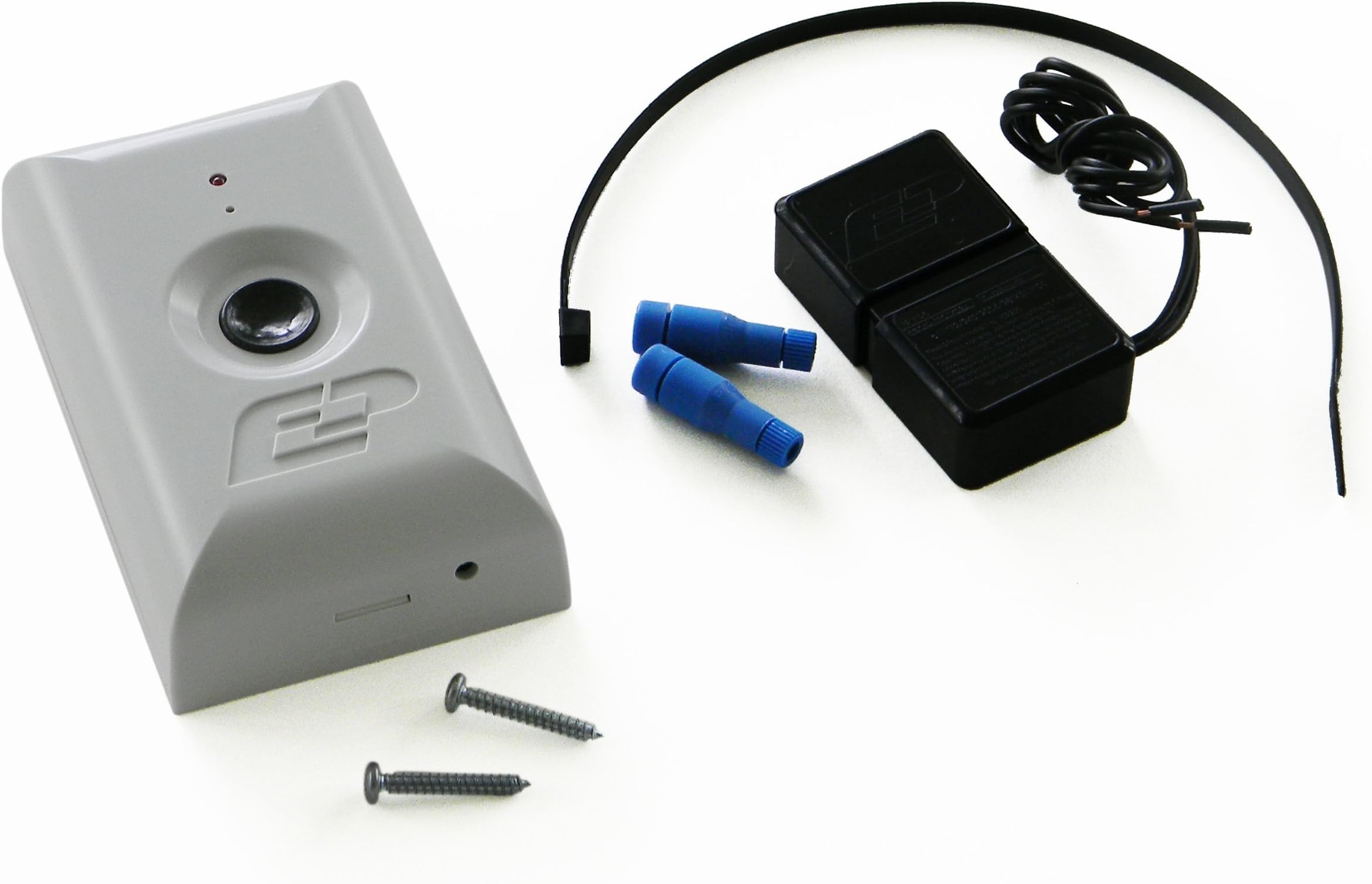 Flash2Pass 103100 'Complete Car Set' Garage Door/Gate Opener