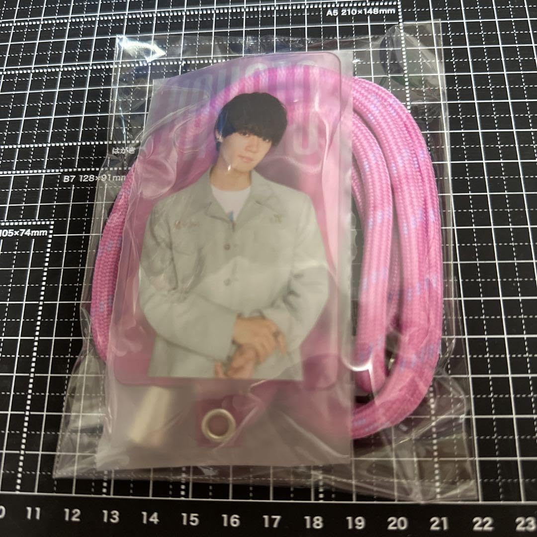 Amazon.co.jp: M!LK 佐野勇斗 フォンタブ : おもちゃ