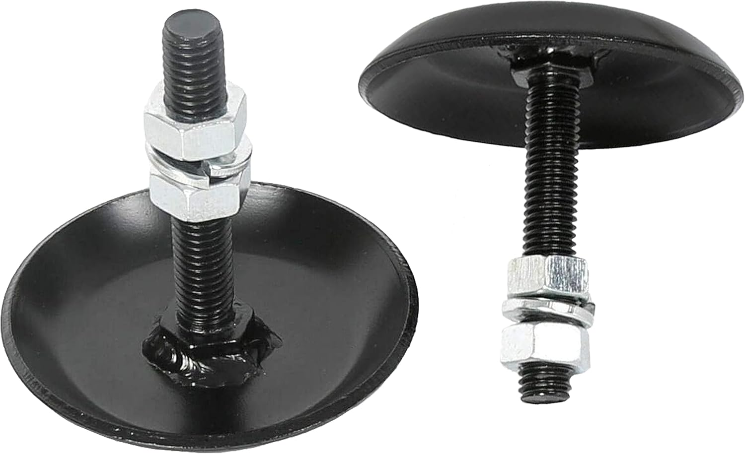 (2 pcs) 2873423 Snow Plow Skid Shoes fit for ATV UTV RZR 900S 1000XP Trail Ranger