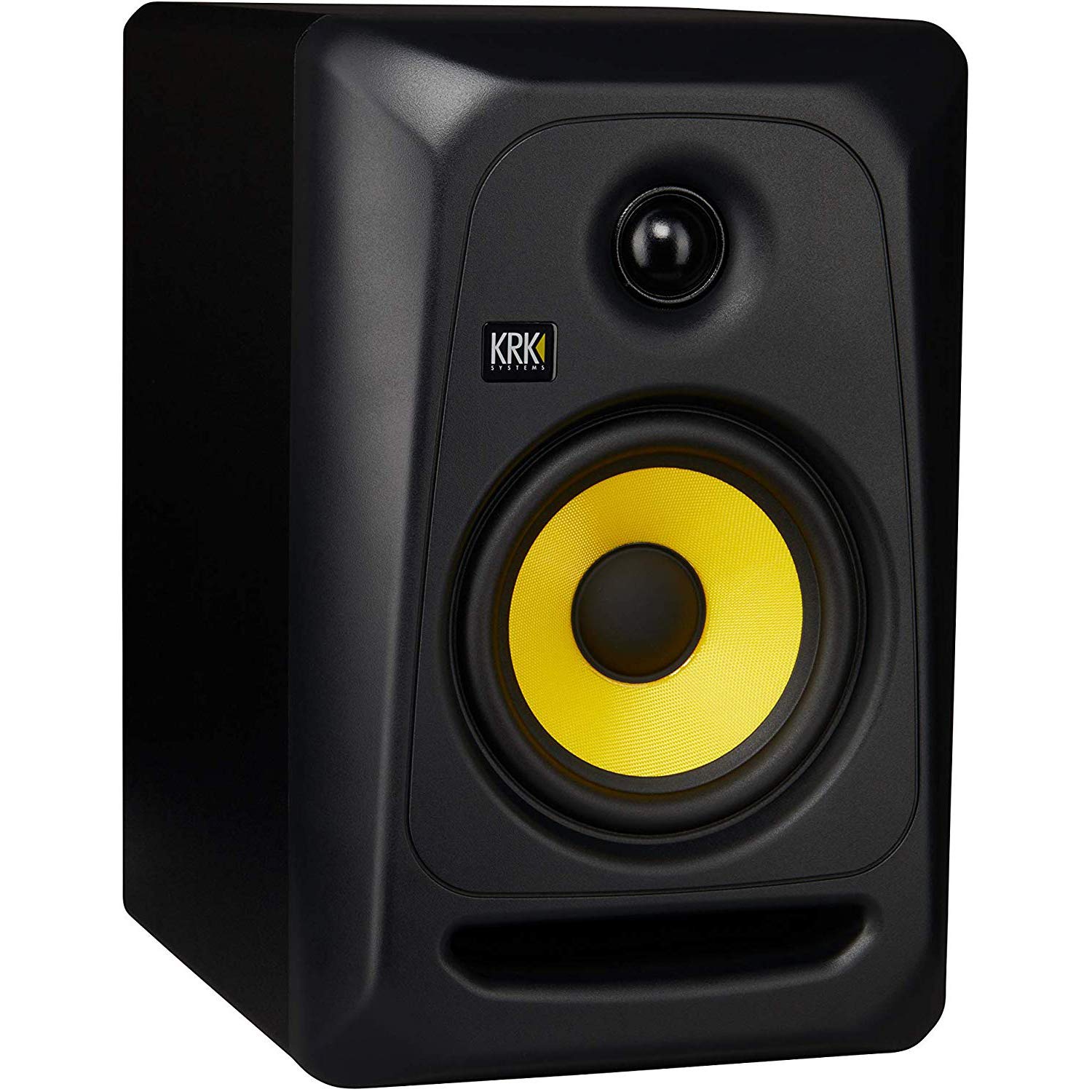 Amazon.com: KRK Rokit CL5 G3 Classic Professional Bi-Amp 5