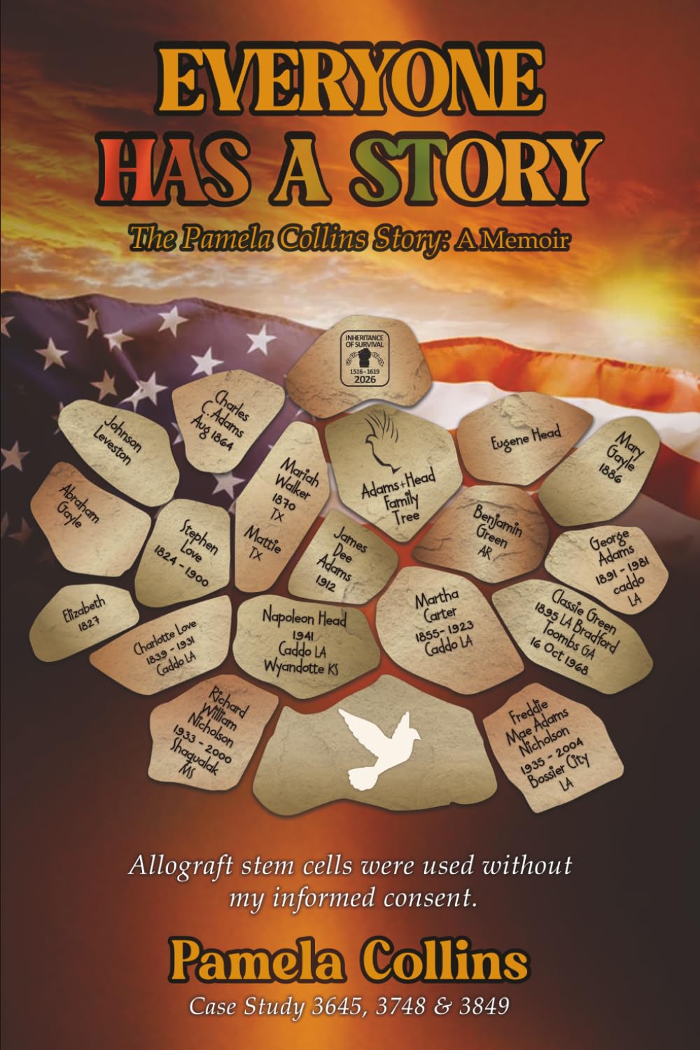 Everyone Has A Story