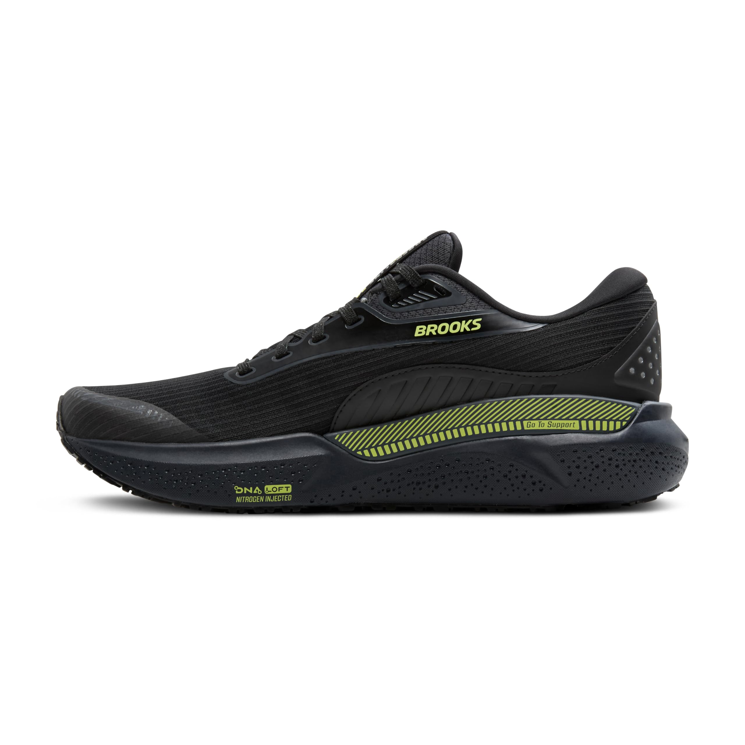 Brooks Adrenaline Gts 24 Weatherized Sneaker Hombre