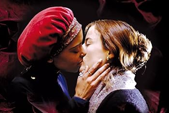 When Night is Falling 月の瞳 DVD Amazon.com: When Night is Falling [Blu-ray] : Patricia