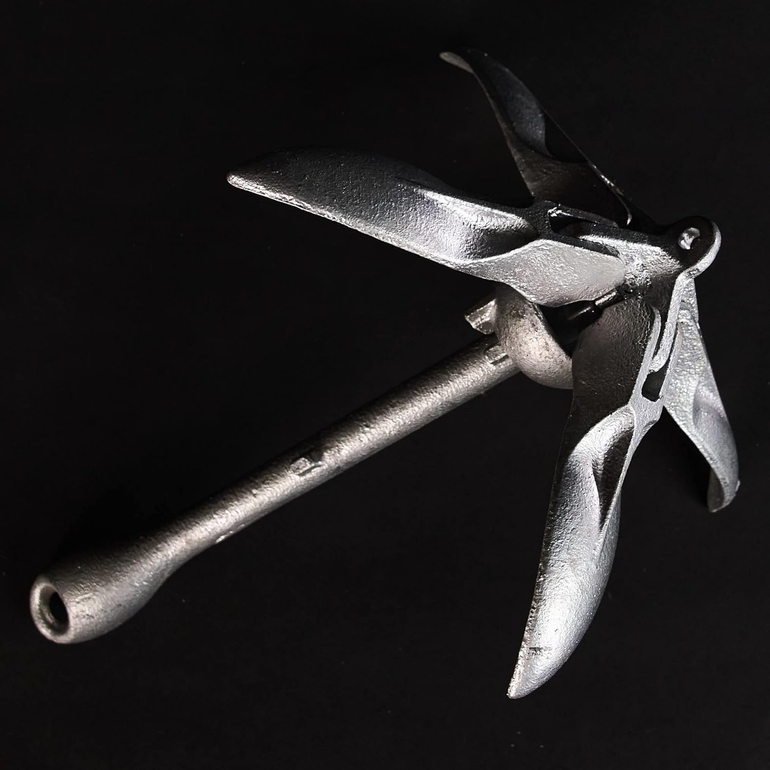 5lb Folding Grapnel Anchor