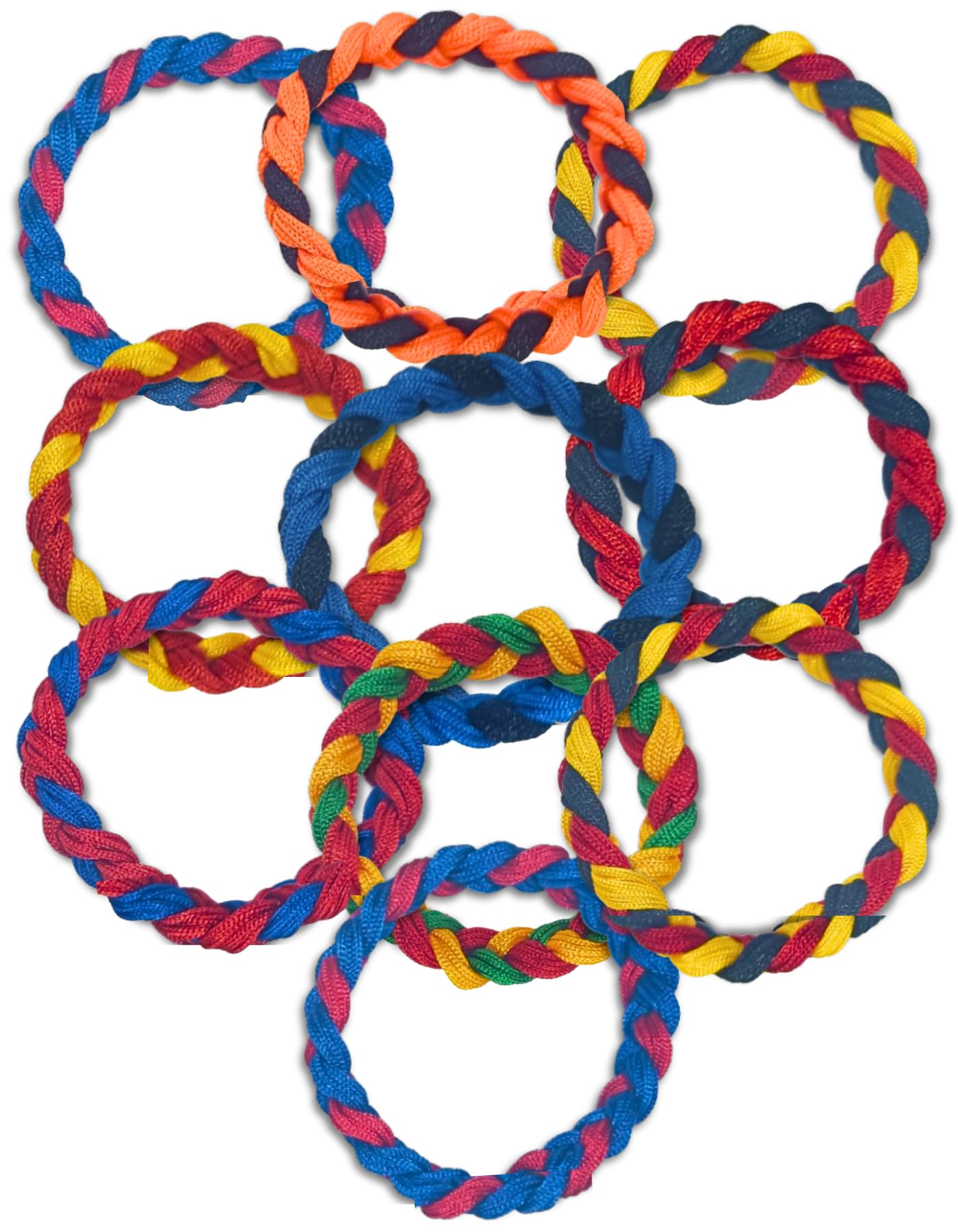 Quarya Friendship Bands Bracelet Colourful Bands Rakhi Band Gift for Friendship Day For Girls and Boys (Pack of 10 pcs plus 1 Fancy Keychain) (B0C9CW8H4H) Amazon Price History, Amazon Price Tracker