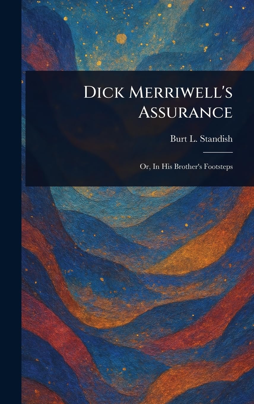 Dick Merriwell's Assurance