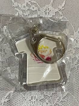 BPFファンミーティング 3rdアニバーサリーTシャツL アクリルキーホルダー BPFファンミーティング 3rdアニバーサリーTシャツL アクリル