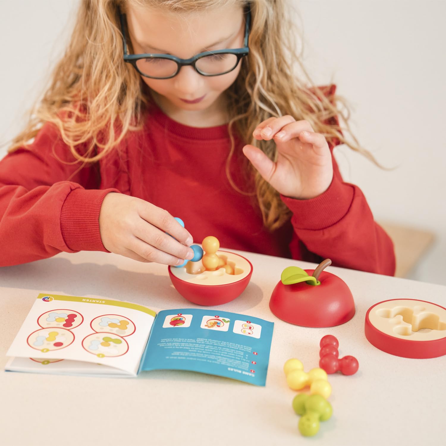 Apple Puzzler