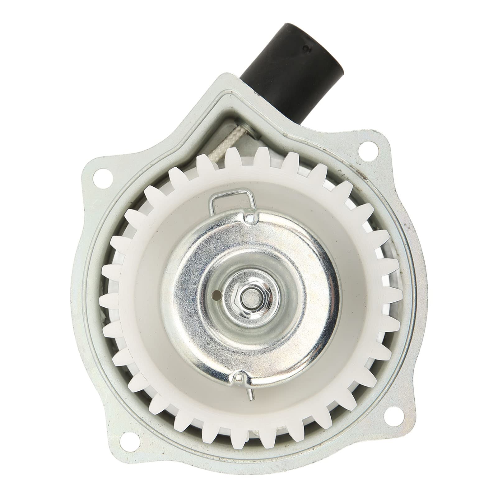 Fydun Conjunto de Arranque por Tiro 18100 40B03 para Quadsport 80 LT80