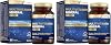 Nutraxin Multivitamin Mineral Energy – Ginseng, CoQ-10, L-Karnitin, Taurin ve 24 Vitamin-Mineral İçeren Enerji Destek Tableti – 60 Tablet – Vegan 2 paketi