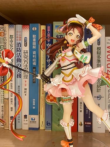 Amazon.co.jp: ラブライブ！サンシャイン！！ ALTER桜内梨子