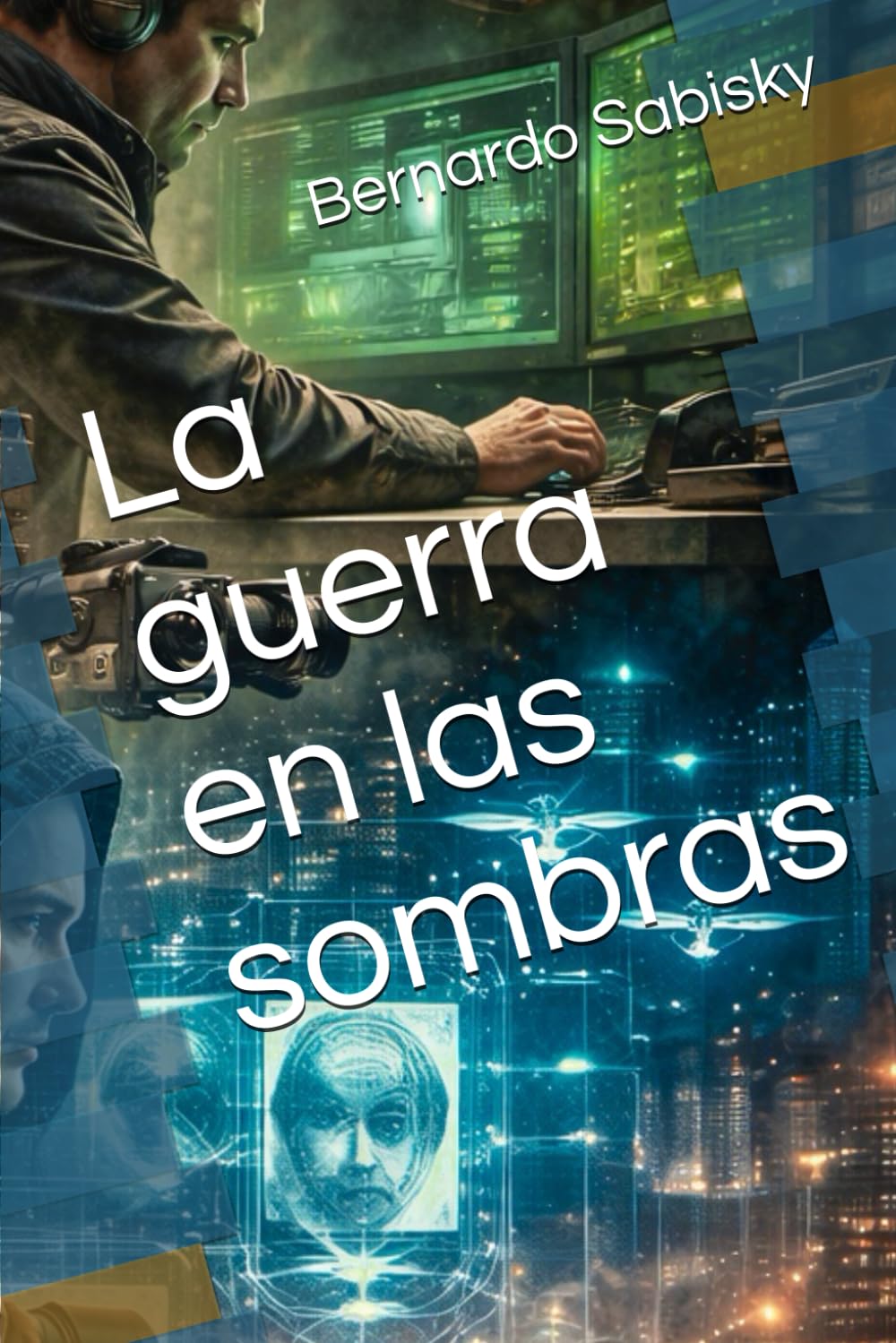 La guerra en las sombras