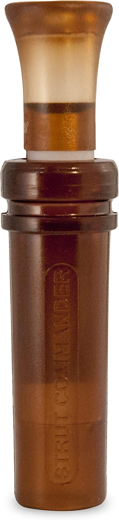 Duck Commander Hootie Owl Turkey Locator Call, Turkey Hunting Gear and Accessories, Gobbler Call for Hunting Turkeys