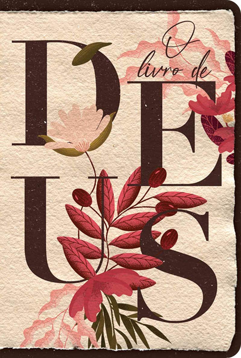 Bible NVT pour groupe d'étude avec couverture crème et grands caractères