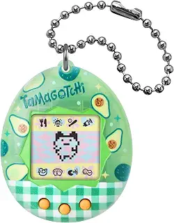[バンダイ(BANDAI)] Original Tamagotchi Avocado Mix たまごっち