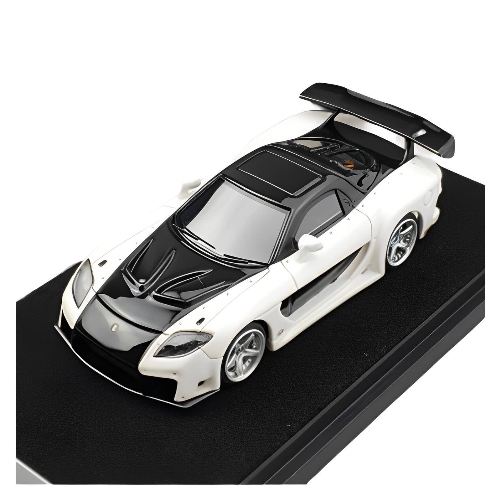 【一点物‼︎】　jadatoys Veilside rx7 一点物‼︎】 jadatoys Veilside rx7 Han's Mazda RX-7 (veilside