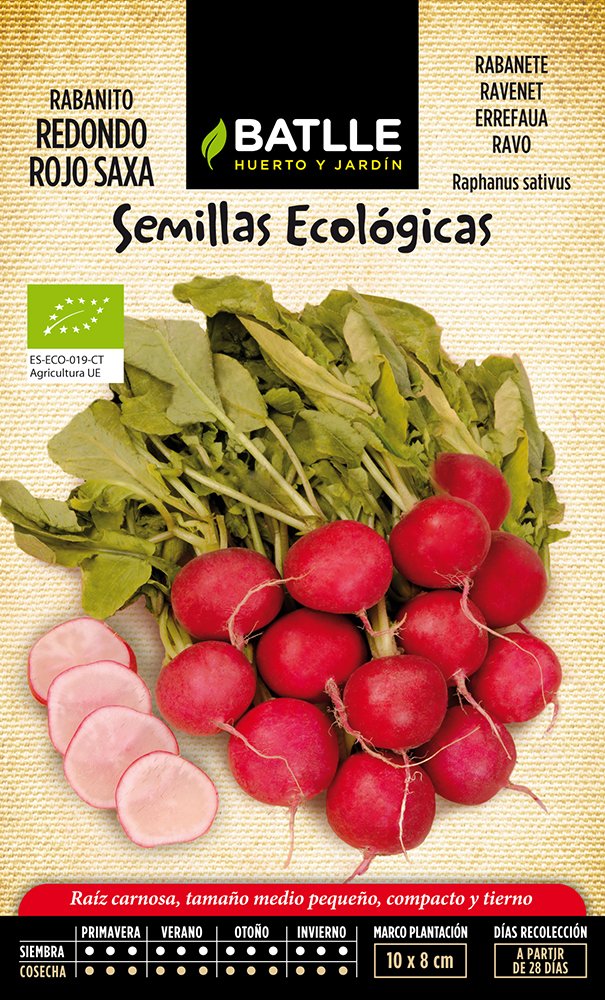 Semillas Batlle - Semi di carota | Leroy Merlin