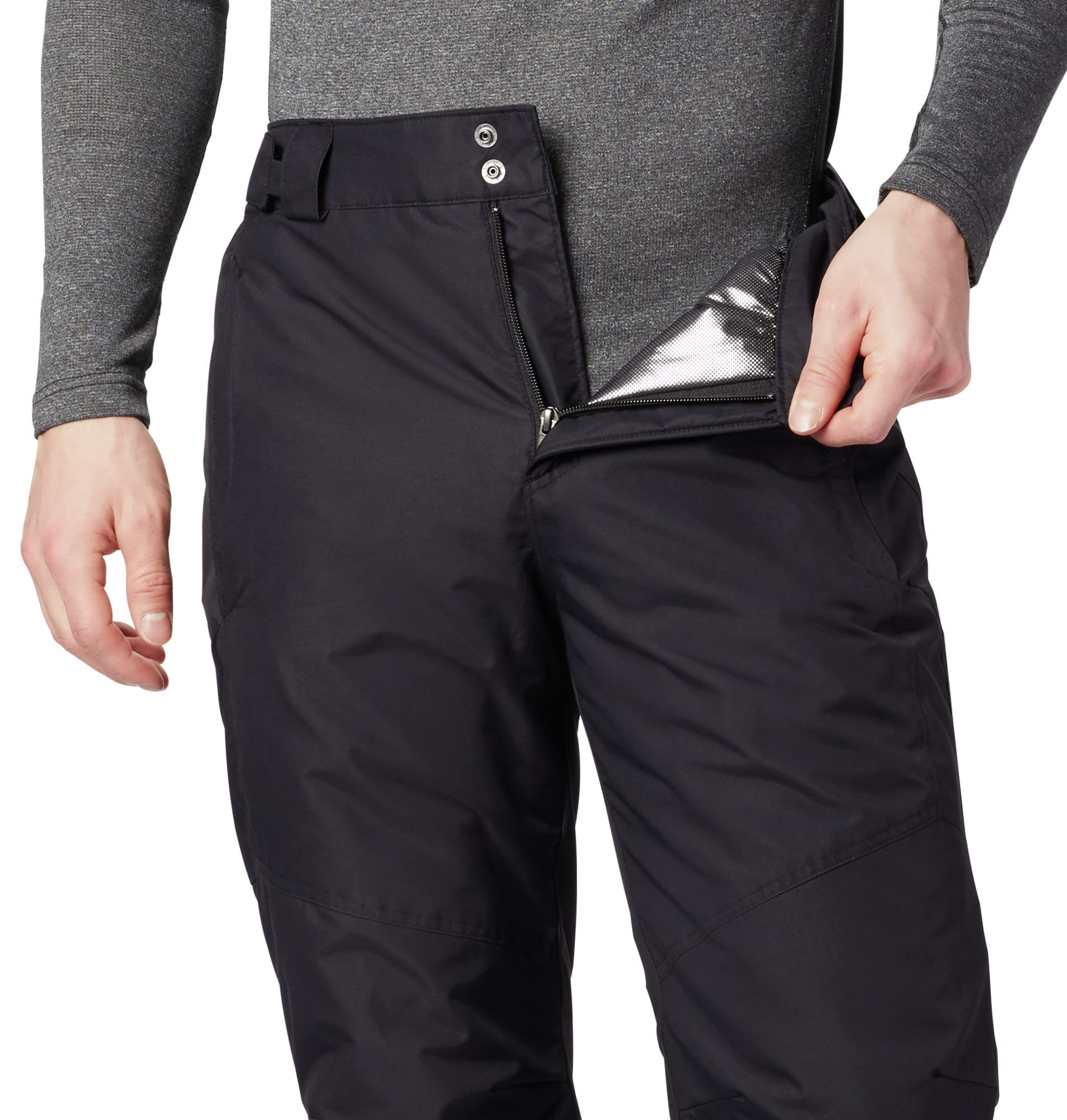 Columbia Bugaboo 4 Pant Uomo