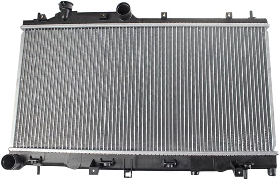 Radiator Aluminum for Subaru Forester 2014-2018