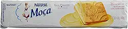 Moça Biscoito Recheado 140G