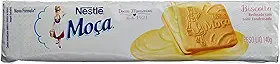 Moça Biscoito Recheado 140G