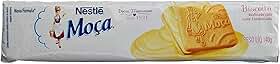 Moça Biscoito Recheado 140G