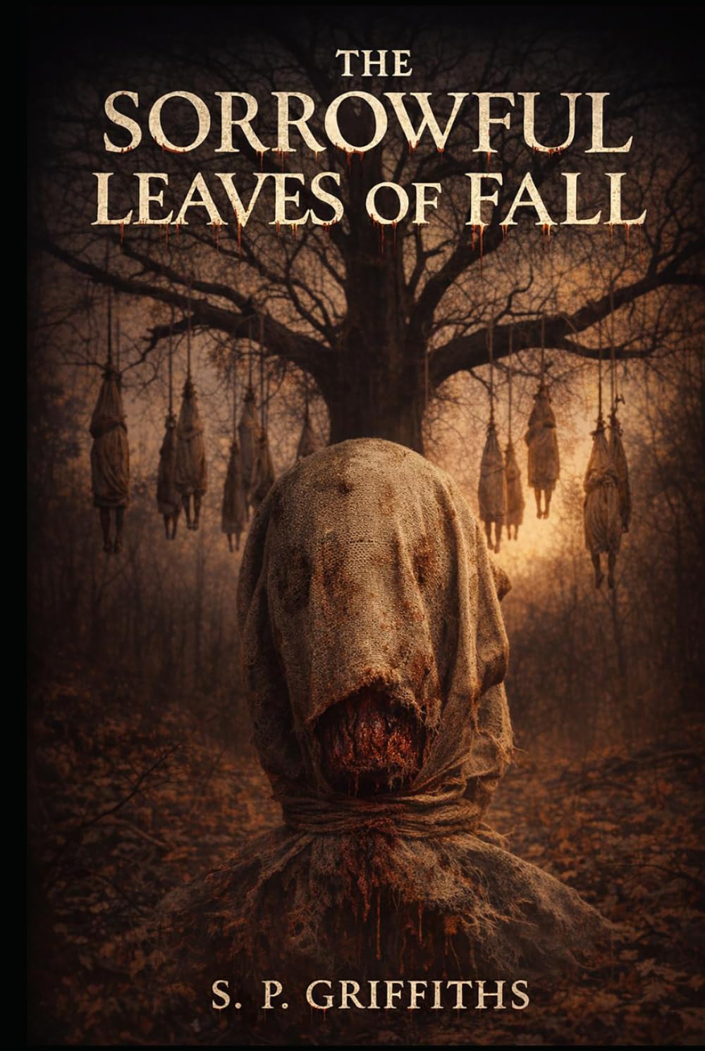 The Sorrowful Leaves of Fall
