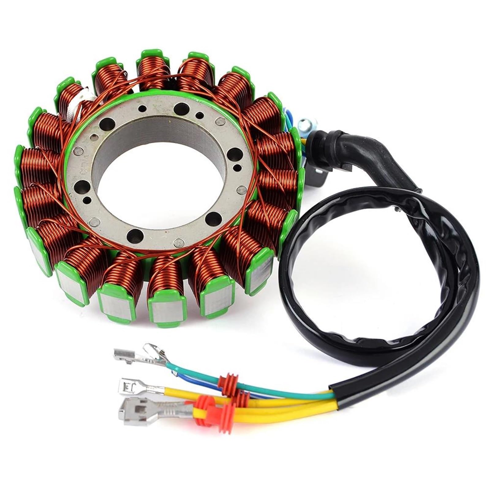 Bobine de stator de générateur MUV700 puissance d'allumage stable 700cc