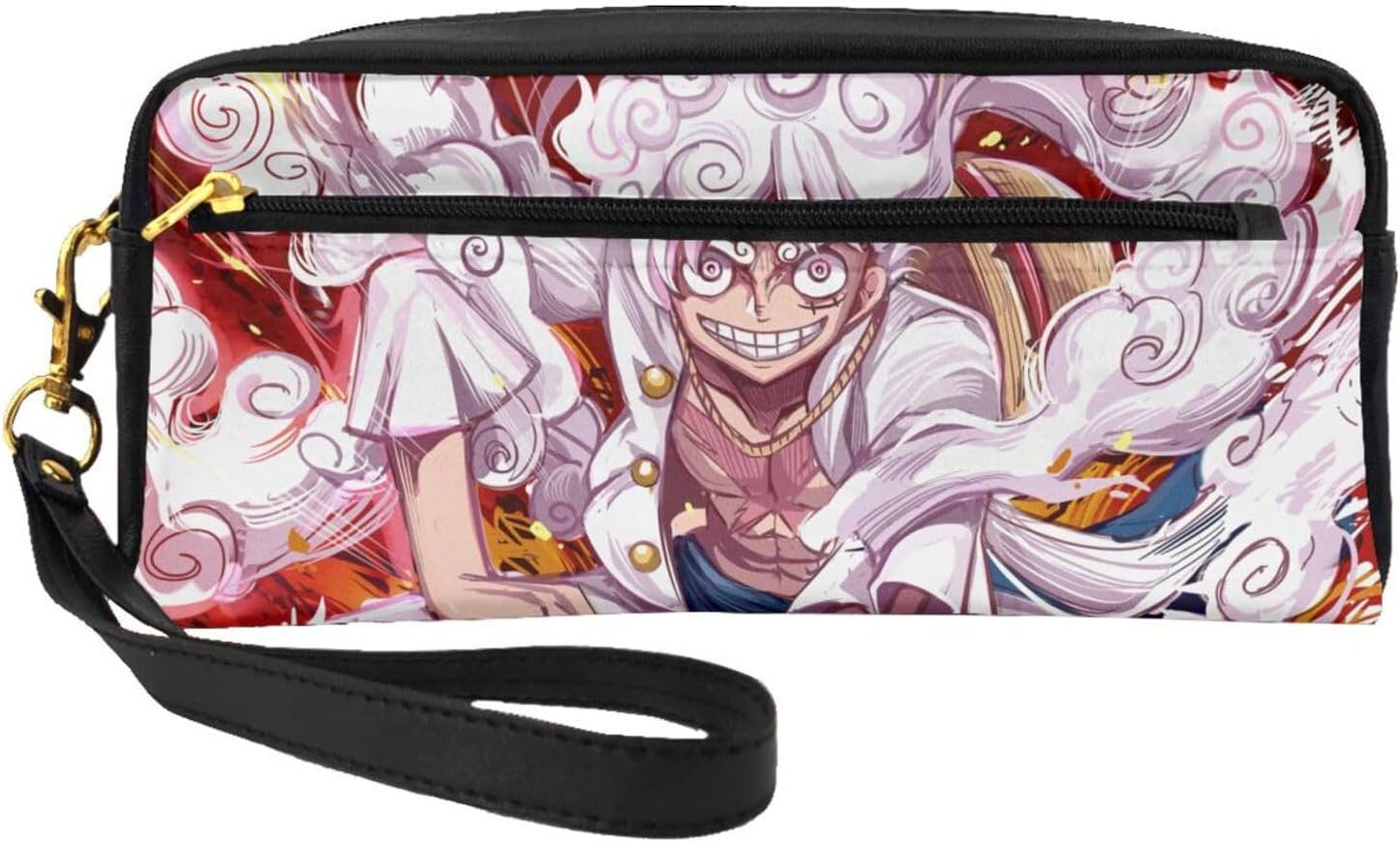 ワンピース ニンテンドー2DS専用ポーチ(ルフィ) : Game Accessory