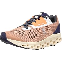 On Womens Cloudsurfer Sneaker