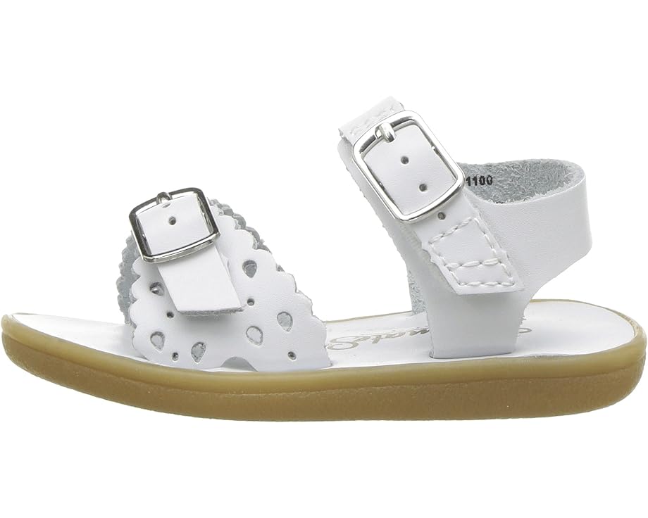 FootMates Ariel (Infant/Toddler/Little Kid) - Left View